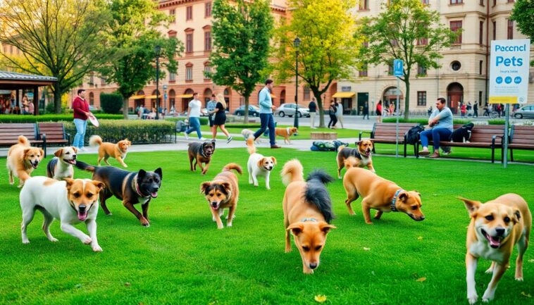 citta pet friendly in italia le migliori destinazioni per animali benvenuti python 1758215245