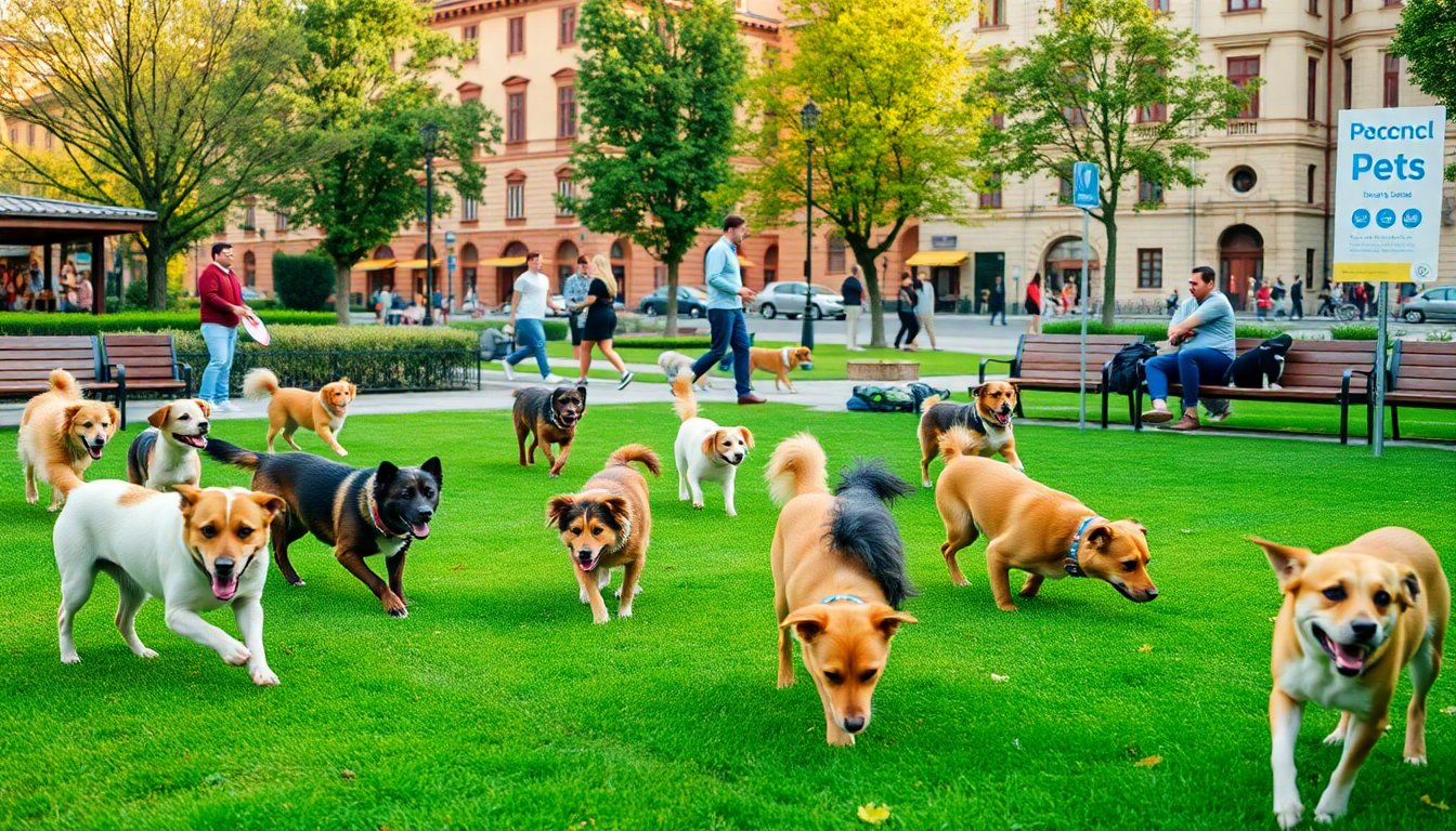 Città Pet-Friendly in Italia: Le Migliori Destinazioni per Animali Benvenuti