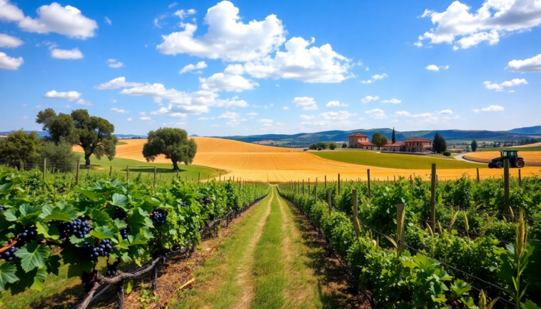 coldiretti le priorita dellagricoltura italiana secondo ettore prandini python 1756868130