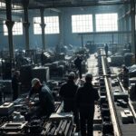 come le deportazioni influenzano il settore manifatturiero python 1757130693