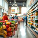 come risparmiare sulla spesa i supermercati piu convenienti in italia python 1756937740