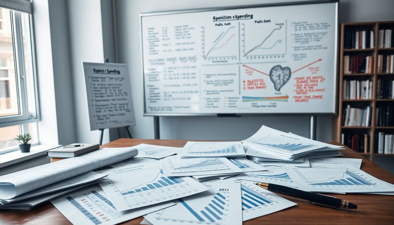 comprendere gli effetti della politica fiscale sulleconomia unanalisi approfondita python 1758791967