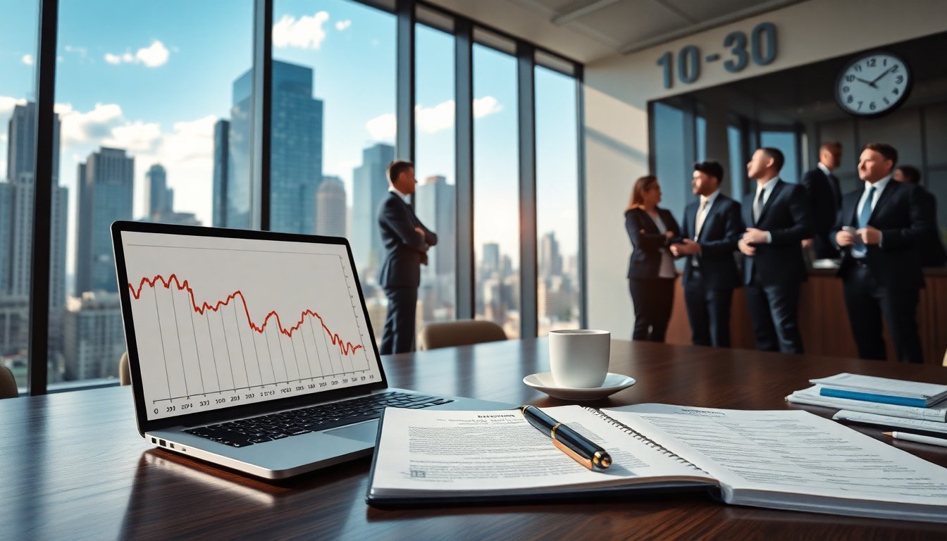 Comprendere i recenti tagli dei tassi della Federal Reserve e le previsioni sul mercato del lavoro