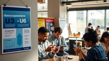 comprendere i tassi di disoccupazione u6 e u3 e le loro implicazioni python 1758461207