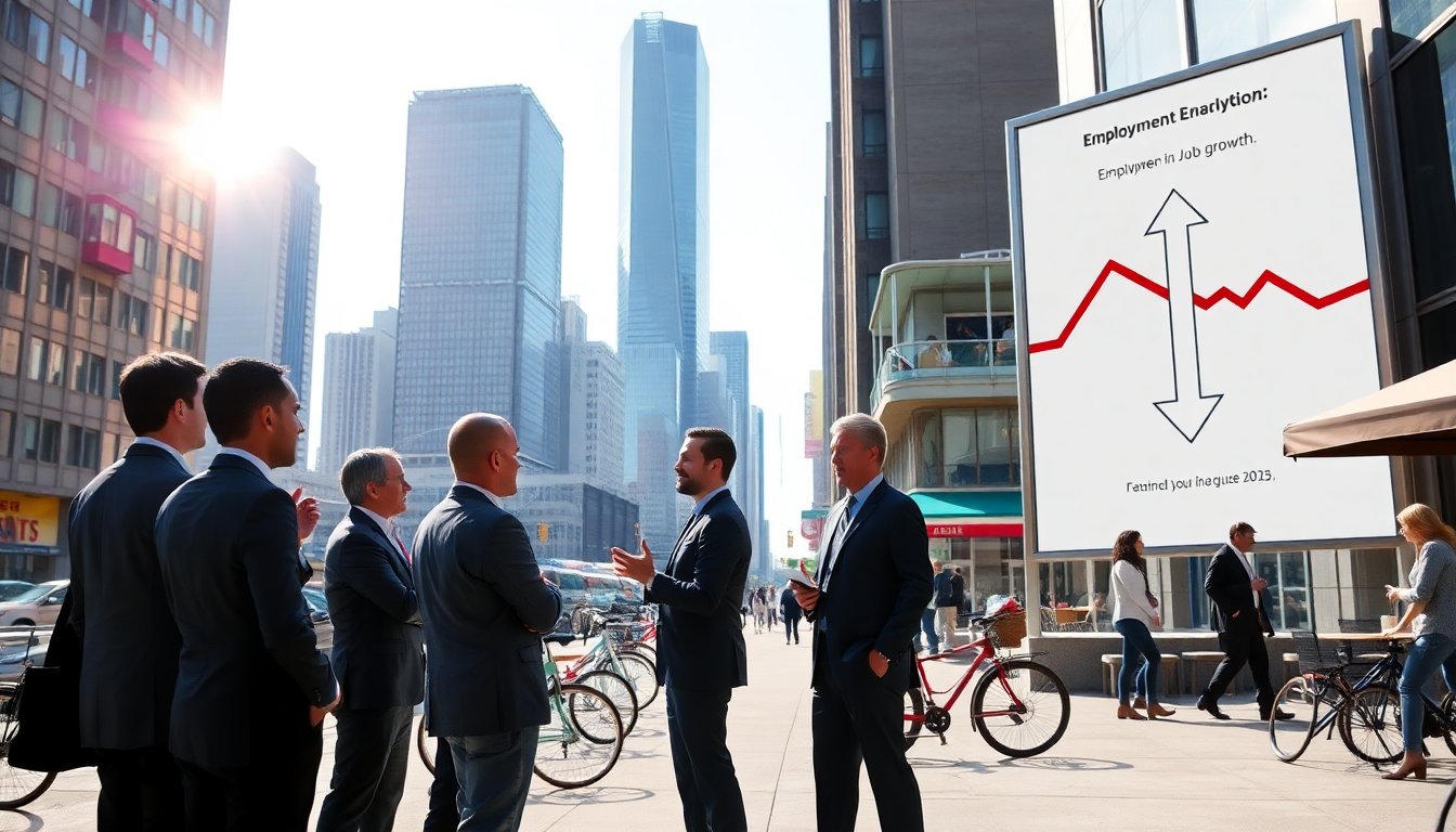 comprendere il rapporto occupazionale di agosto e il suo impatto sulleconomia python 1758134210