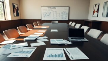 comprendere la decisione della federal reserve sulla riduzione dei tassi di interesse python 1758387826