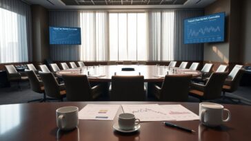 comprendere la recente decisione della federal reserve sulla riduzione dei tassi dinteresse python 1758413527