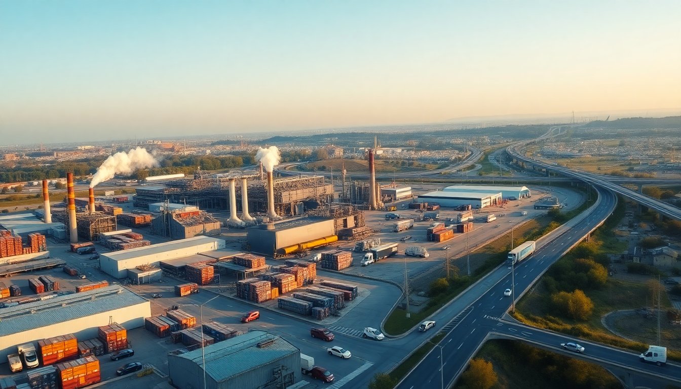 Comprendere le dinamiche della produzione industriale e delle vendite al dettaglio