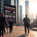 comprendere le implicazioni dei dati sulloccupazione negli stati uniti python 1758093768