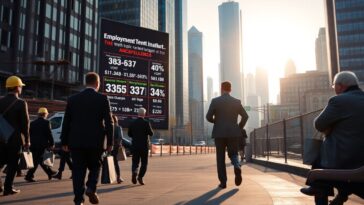 comprendere le implicazioni dei dati sulloccupazione negli stati uniti python 1758093768