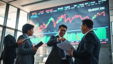 comprendere le recenti riduzioni dei tassi della federal reserve e le implicazioni sul mercato del lavoro python 1758336288