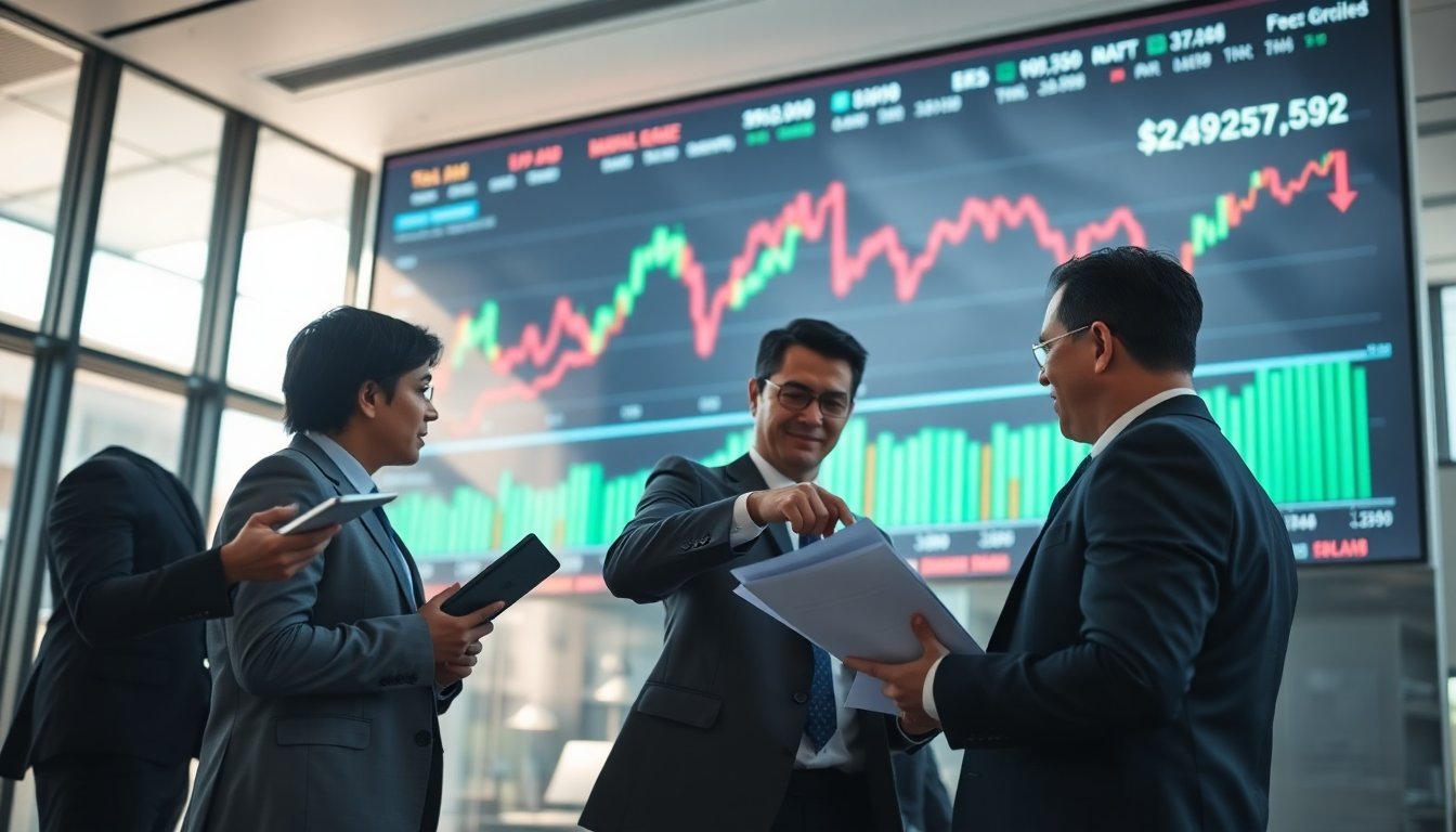 Comprendere le recenti riduzioni dei tassi della Federal Reserve e le implicazioni sul mercato del lavoro