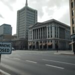 comprendere lincertezza della politica economica durante le chiusure del governo python 1759100622