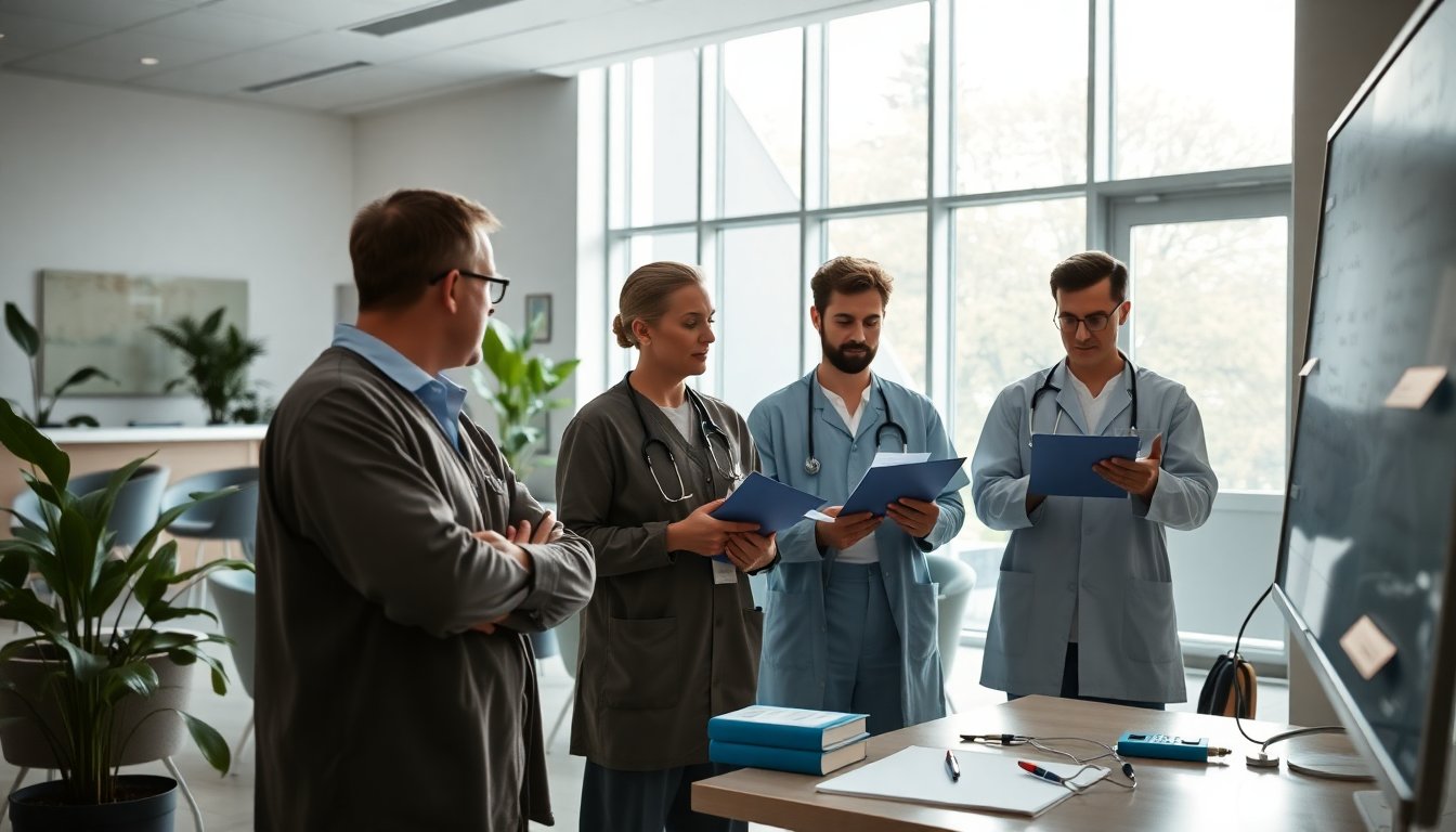 comprendere linsostenibilita delloccupazione nel settore sanitario finanziato dallo stato python 1758178116