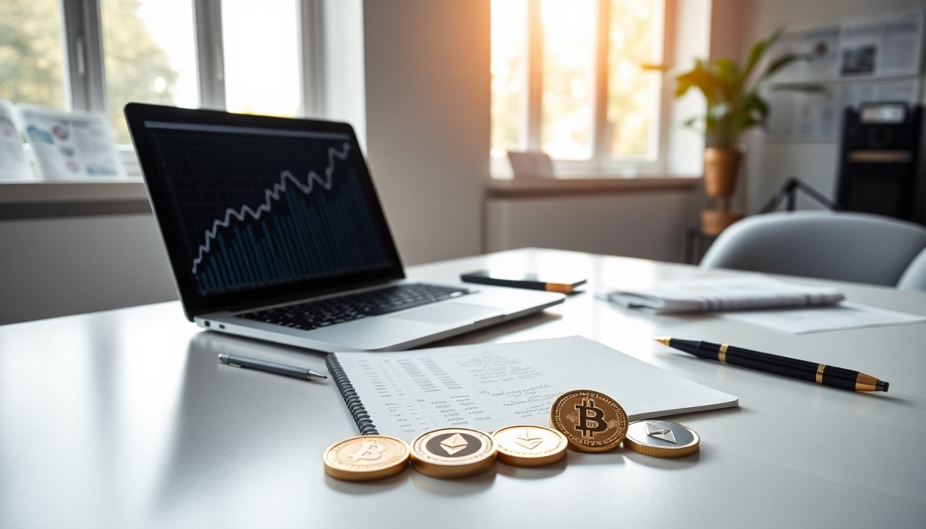 Cosa sono le criptovalute e perché stanno cambiando il mondo della finanza