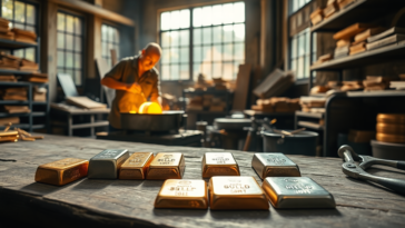 crescita dei prezzi di oro e argento prospettive future python 1756879122