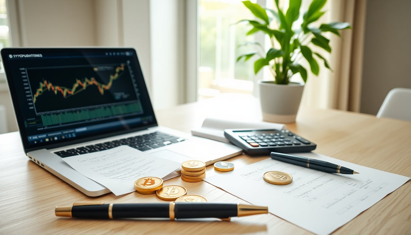 Criptovalute: Analisi Approfondita del Fenomeno e delle Loro Opportunità