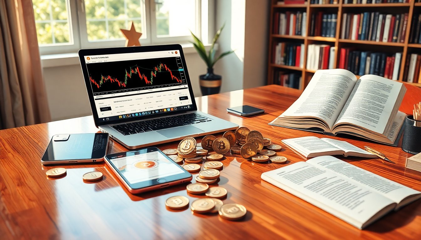 criptovalute analisi del mercato e opportunita attuali da non perdere python 1758475825