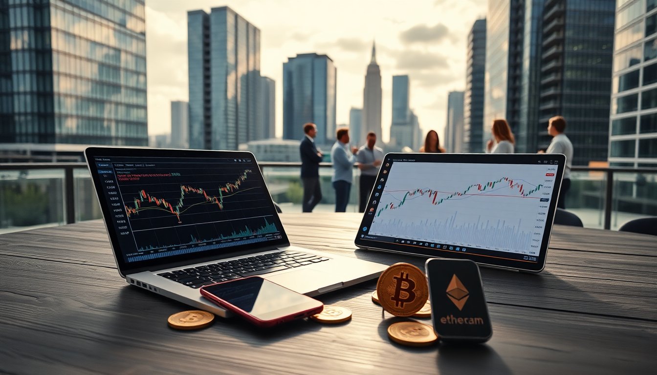 Criptovalute: Guida alle Opportunità e Sfide del Mercato Digitale