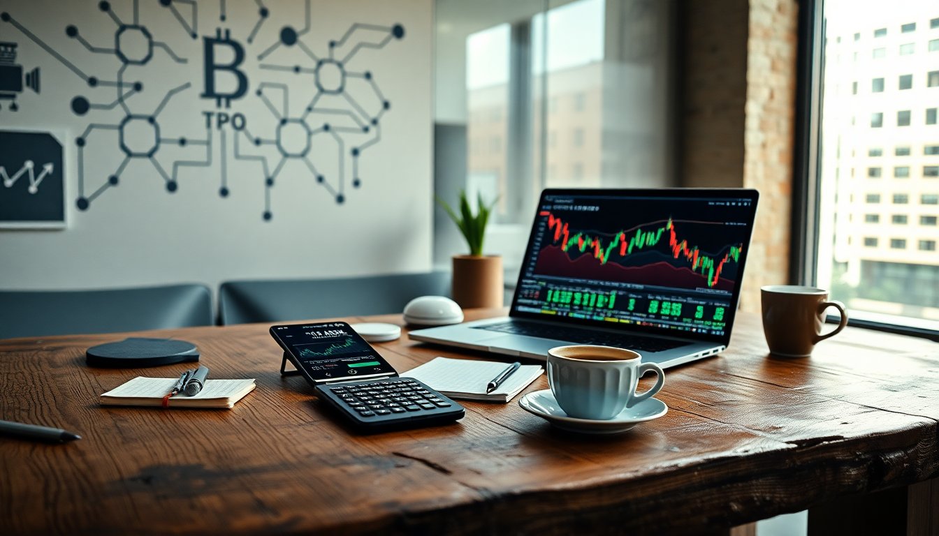 Criptovalute: l’impatto rivoluzionario sull’economia globale