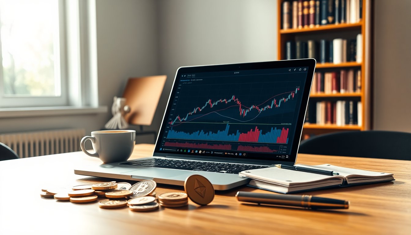 Criptovalute nel 2023: Opportunità e Sfide da Non Perdere
