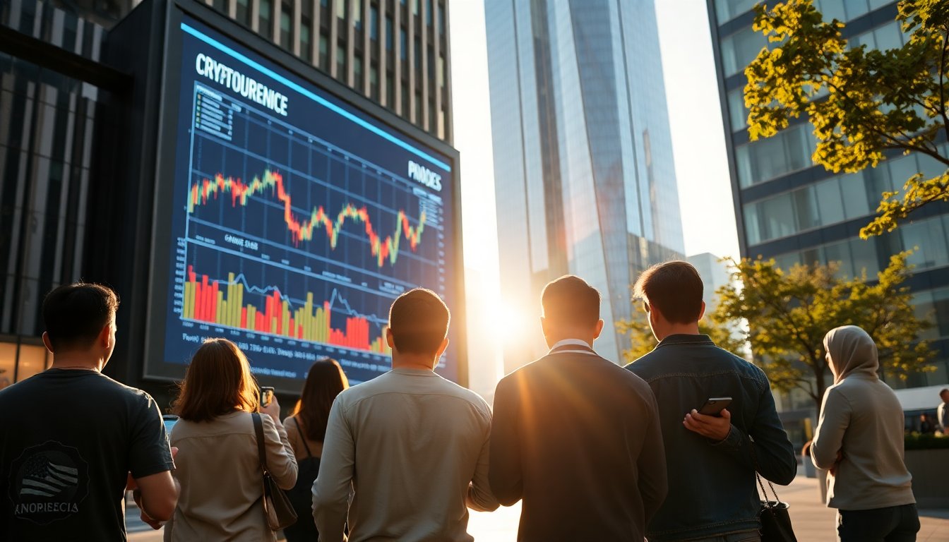 Criptovalute nel 2023: Tendenze, Sfide e Opportunità da Sfruttare