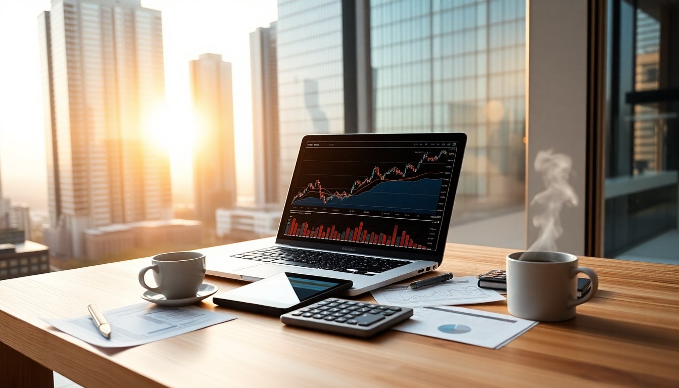 Criptovalute: Opportunità e Sfide Future nel Mercato Digitale
