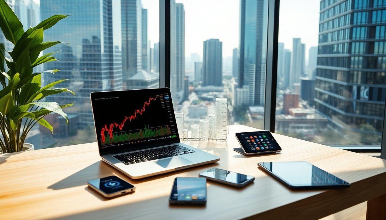 Criptovalute: Opportunità e Sfide nel Mercato Digitale nel 2023