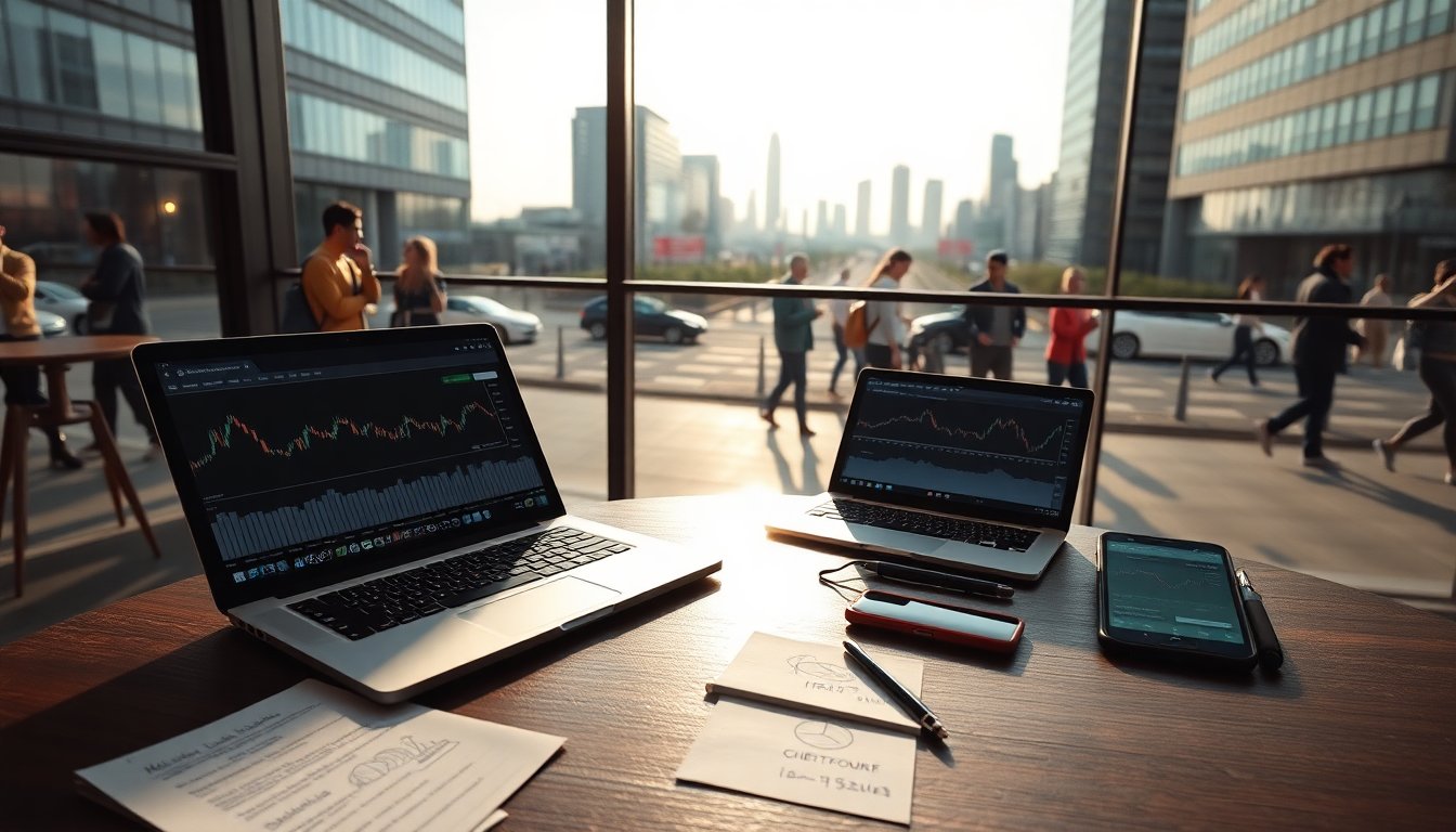 Criptovalute: opportunità e sfide nel mercato finanziario attuale