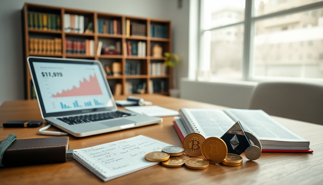 Criptovalute: Scopri le Opportunità e i Rischi nel Mondo Digitale