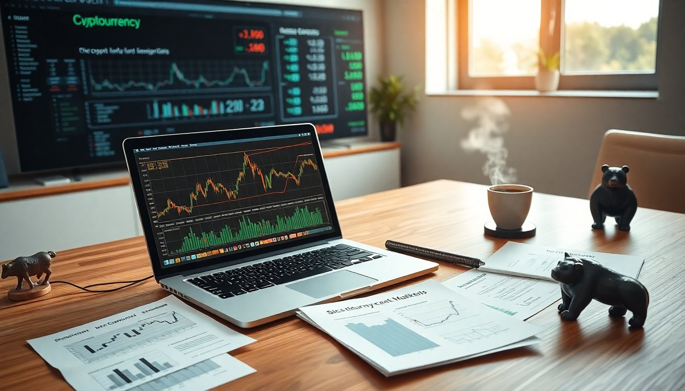 Criptovalute: Scopri le Opportunità e le Sfide del Mercato Attuale