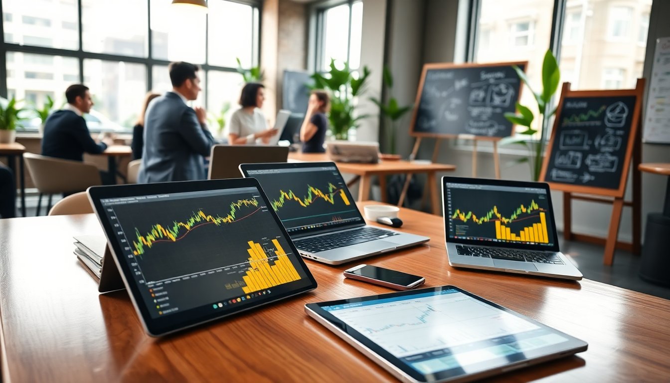 Criptovalute: Tendenze e Sfide del Mercato Attuale nel 2023