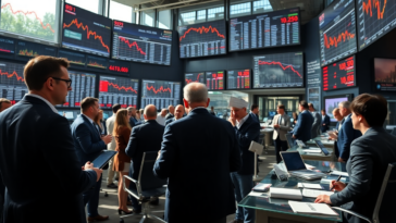 crisi nei mercati europei analisi della situazione attuale python 1756882853