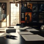 david ellison e la sua ambiziosa acquisizione di warner bros discovery python 1757871266