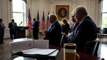 donald trump critica powell e discute della cina in conferenza stampa python 1757911603