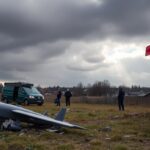 droni russi abbattuti in polonia le ripercussioni sul mercato europeo python 1757571998