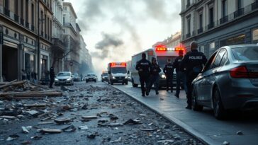 esplosione in centro citta aggiornamenti in tempo reale sugli eventi python 1758097406