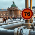 gazprom avverte leuropa potrebbe affrontare una crisi energetica python 1757258279