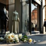 giorgio armani scompare unicona del made in italy lascia uneredita indelebile python 1757068196