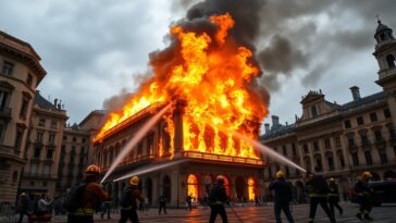 grave incendio colpisce il centro urbano python 1758288592
