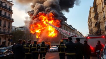 grave incendio in centro citta aggiornamenti e dettagli python 1758494165