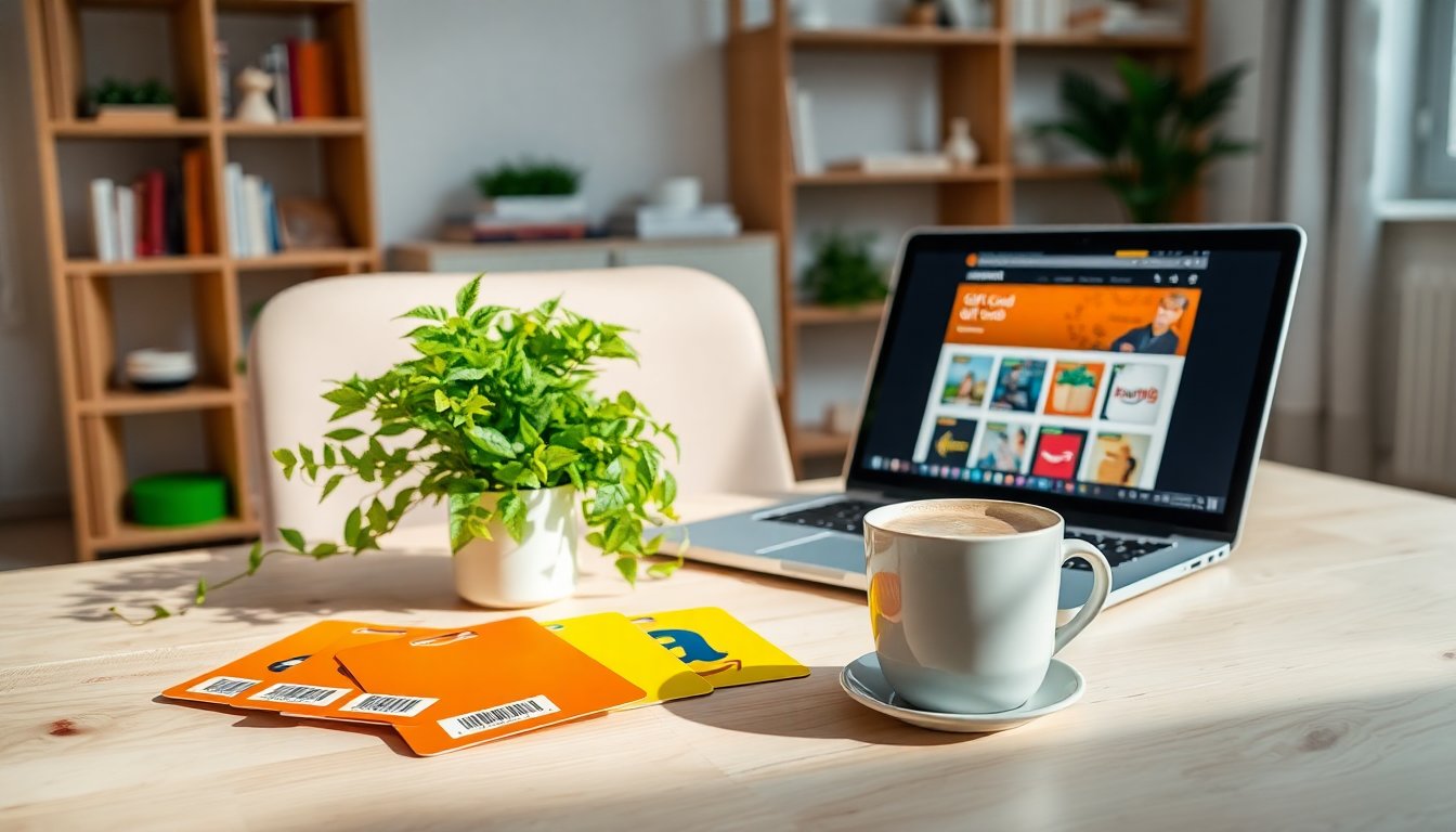 Guida Completa ai Buoni Regalo Amazon di Crédit Agricole: Scopri Come Utilizzarli al Meglio!