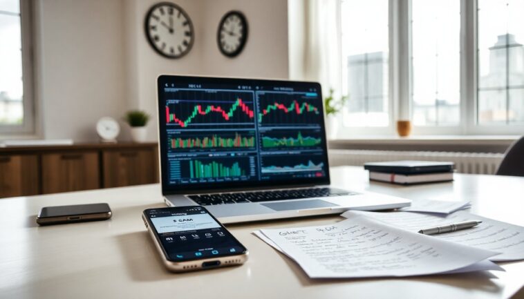 guida completa alle truffe nel trading online riconoscere segnali e strategie di protezione efficaci python 1758828903