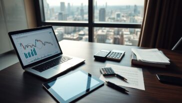 guida completa allinvestimento intelligente nel mercato finanziario strategie e consigli pratici python 1758861949