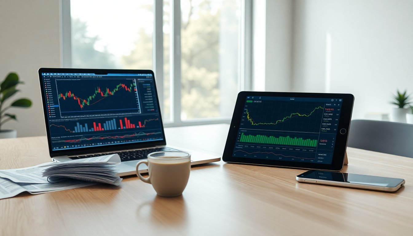 Guida Completa per Riconoscere e Prevenire le Truffe nel Trading Online