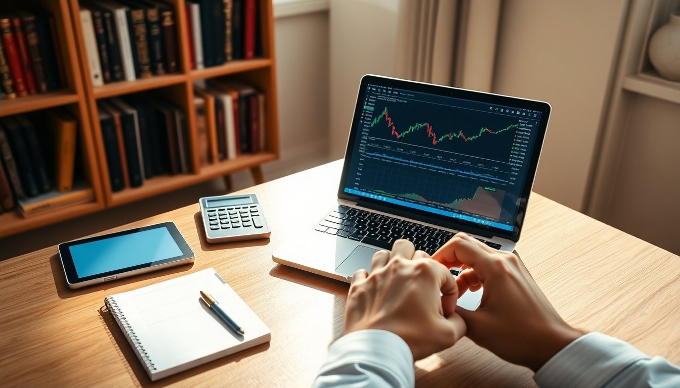 Guida Pratica alle Criptovalute: Come Esplorare il Mercato delle Valute Digitali