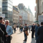 il clima imprenditoriale in germania segna un diminuzione nel mese di settembre cosa significa per le imprese python 1759130088