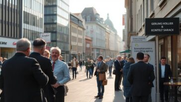 il clima imprenditoriale in germania segna un diminuzione nel mese di settembre cosa significa per le imprese python 1759130088