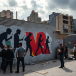 il ruolo degli artisti nei conflitti moderni opportunita e scelte python 1756766121