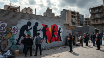 il ruolo degli artisti nei conflitti moderni opportunita e scelte python 1756766121